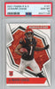 Graded 2021 Panini Rookies & Stars Ja'Marr Chase #107 Rookie RC Football Card PSA 10 Gem Mint