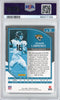 Graded 2021 Panini Absolute Trevor Lawrence #101 Rookie RC Football Card PSA 10 Gem Mint