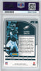 Graded 2021 Panini Absolute DeVonta Smith #107 Rookie RC Football Card PSA 9 Mint