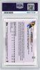 Graded 2021 Topps Chrome Ke'Bryan Hayes #191 Rookie RC Baseball Card PSA 9 Mint