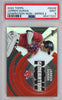 Graded 2022 Topps Jarren Duran #GN36 Generation Now Series 2 Rookie RC Baseball Card PSA 9 Mint