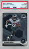 Graded 2021 Panini Mosaic DeVonta Smith #305 Rookie RC Football Card PSA 10 Gem Mint