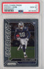 Graded 2020 Panini Prizm CeeDee Lamb #7 Emergent Rookie RC Football Card PSA 10 Gem Mint