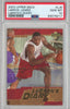 Graded 2003-04 Upper Deck LeBron James #LJ6 LeBron's Diary Rookie RC Basketball Card PSA 10 Gem Mint