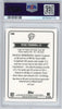 Graded 2012 Topps Magic Ryan Tannehill #166 Rookie RC Football Card PSA 10 Gem Mint