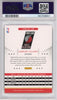 Graded 2012-13 Panini Hoops Damian Lillard #280 Rookie RC Basketball Card PSA 10 Gem Mint