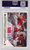 Graded 2018 Topps Now Shohei Ohtani #432 Rookie RC Baseball Card PSA 9 Mint