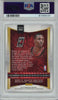 Graded 2012-13 Panini Select Damian Lillard #150 Rookie RC Basketball Card PSA 10 Gem Mint