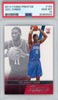 Graded 2014-15 Panini Prestige Joel Embiid #163 Rookie RC Basketball Card PSA 10 Gem Mint