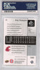 Graded 2011-12 Upper Deck UD SP Authentic Klay Thompson #23 Rookie RC Basketball Card PSA 10 Gem Mint
