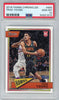 Graded 2018-19 Panini Chronicles Trae Young #665 Rookie RC Basketball Card PSA 10 Gem Mint