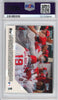 Graded 2018 Topps Now Shohei Ohtani #432J Japanese Rookie RC Baseball Card PSA 9 Mint