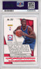 Graded 2014-15 Panini Prizm Joel Embiid #253 Rookie RC Basketball Card PSA 10 Gem Mint