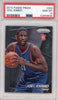 Graded 2014-15 Panini Prizm Joel Embiid #253 Rookie RC Basketball Card PSA 10 Gem Mint