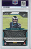 Graded 2020 Panini Chronicles Jalen Hurts #PB19 Prizm Black Rookie RC Football Card PSA 9 Mint
