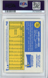 Graded 2019 Topps Heritage Aaron Judge #499 High # SP Baseball Card PSA 9 Mint