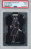 Graded 2020 Panini Chronicles Jalen Hurts #PB19 Prizm Black Rookie RC Football Card PSA 9 Mint