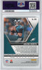 Graded 2020 Panini Mosaic Jalen Hurts #265 Rookie RC Football Card PSA 9 Mint