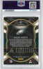 Graded 2020 Panini Select Jalen Hurts #50 Rookie RC Football Card PSA 9 Mint