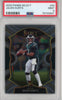 Graded 2020 Panini Select Jalen Hurts #50 Rookie RC Football Card PSA 9 Mint