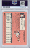 Graded 2018 Topps Heritage Shohei Ohtani #600 Rookie RC Baseball Card PSA 9 Mint