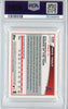 Graded 2013 Topps Mini Mike Trout #338 AL Rookie of the Year RC Baseball Card PSA 10 Gem Mint
