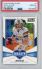 Graded 2018 Panini Score Josh Allen #5 NFL Draft Rookie RC Football Card PSA 10 Gem Mint