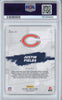 Graded 2021 Panini Donruss Justin Fields #RGKJFI Gridiron Kings Rookie RC Football Card PSA 10 Gem Mint