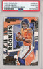 Graded 2021 Panini Donruss Justin Fields #RGKJFI Gridiron Kings Rookie RC Football Card PSA 10 Gem Mint