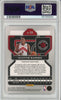 Graded 2021-22 Panini Prizm Scottie Barnes #320 Rookie RC Basketball Card PSA 10 Gem Mint