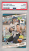 Graded 2021 Panini Prestige Trevor Lawrence #201 Rookie RC Football Card PSA 10 Gem Mint