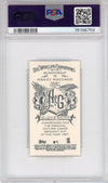 Graded 2013 Topps Mini Allen & Ginter Manny Machado #120 Rookie RC Baseball Card PSA 10 Gem Mint