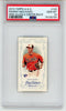 Graded 2013 Topps Mini Allen & Ginter Manny Machado #120 Rookie RC Baseball Card PSA 10 Gem Mint