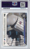Graded 2022 Topps Now Anthony Volpe #2 Rookie RC Baseball Card PSA 9 Mint