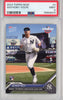 Graded 2022 Topps Now Anthony Volpe #2 Rookie RC Baseball Card PSA 9 Mint