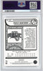 Graded 2022-23 Panini NBA Hoops Paolo Banchero #231 Winter Rookie RC Basketball Card PSA 10 Gem Mint
