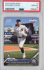 Graded 2023 Topps Now Anthony Volpe #2 Rookie RC Baseball Card PSA 10 Gem Mint