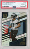 Graded 2022 Panini Donruss Elite Nakobe Dean #147 Rookie RC Football Card PSA 10