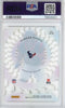 Graded 2022 Panini Illusions Dameon Pierce #M25 Mystique Rookie RC Football Card PSA 10 Gem Mint