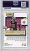 Graded 2022 Panini Donruss Chris Olave #309 Rookie RC Football Card PSA 10 Gem Mint