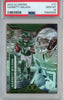 Graded 2022 Panini Illusions Garrett Wilson #77 Rookie RC Football Card PSA 10 Gem Mint