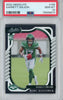 Graded 2022 Panini Absolute Garrett Wilson #106 Rookie RC Football Card PSA 10 Gem Mint