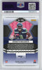Graded 2022 Panini Mosaic Kenneth Walker III #308 Genesis Prizm Rookie RC Football Card PSA 10 Gem Mint
