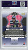 Graded 2022 Panini Mosaic Kenneth Walker III #308 Rookie RC Football Card PSA 10 Gem Mint