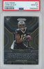 Graded 2022 Panini Prizm Chris Olave #E7 Emergent Rookie RC Football Card PSA 10 Gem Mint