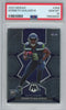 Graded 2022 Panini Mosaic Kenneth Walker III #308 Rookie RC Football Card PSA 10 Gem Mint