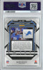 Graded 2022 Panini Prizm Jameson Williams #311 Rookie RC Football Card PSA 10