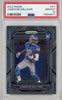 Graded 2022 Panini Prizm Jameson Williams #311 Rookie RC Football Card PSA 10