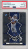 Graded 2022 Panini Mosaic Jameson Williams #278 Rookie RC Football Card PSA 10