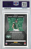 Graded 2022 Panini Illusions Ahmad Sauce Gardner #21 Retail Rookie RC Football Card PSA 10 Gem Mint
